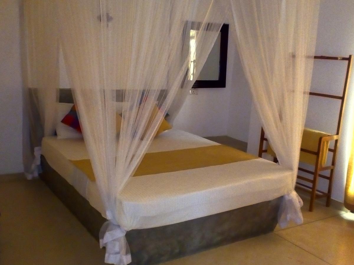Sleepy Head Guesthouse Unawatuna Kültér fotó